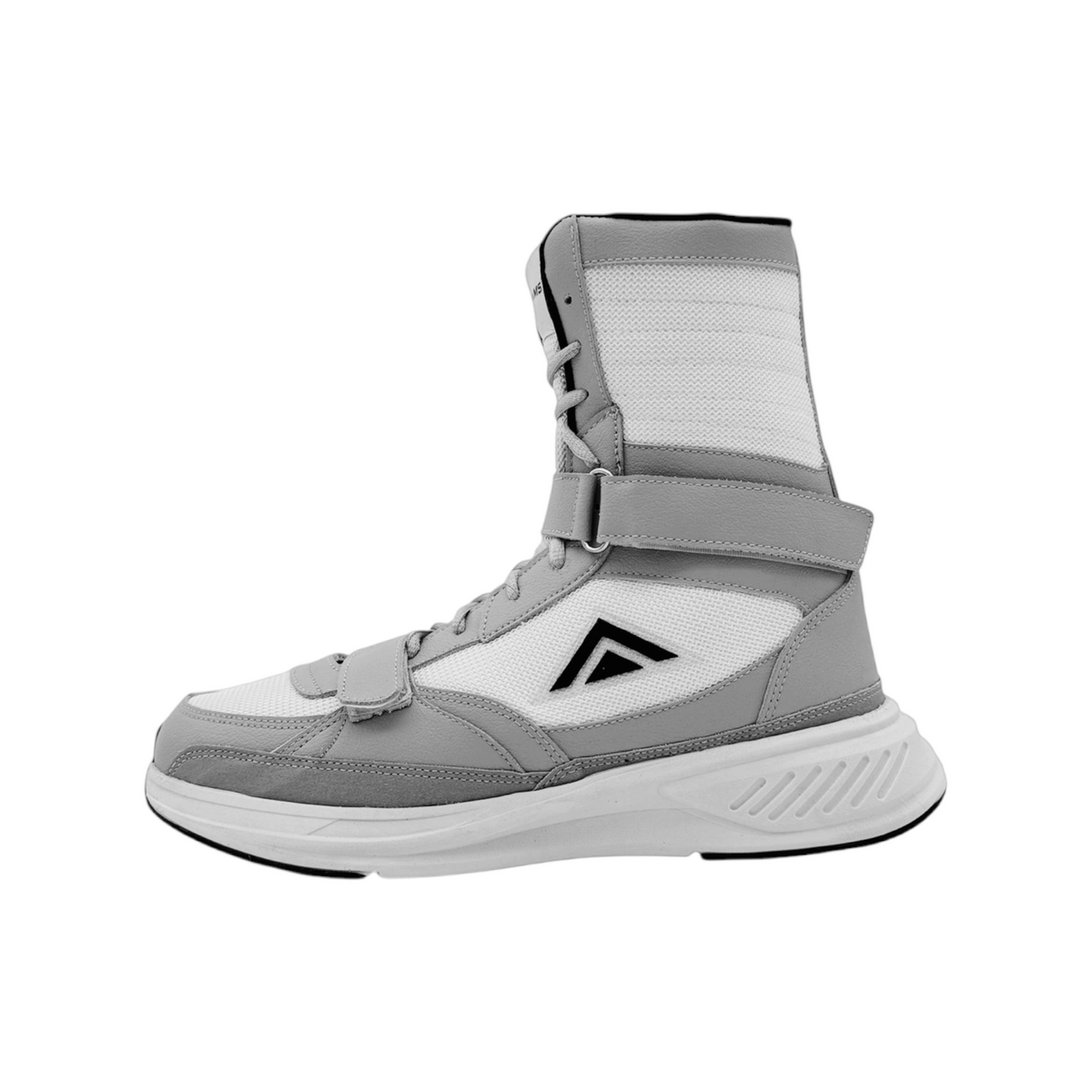 Adams V-Trainer 3.0 - WOLF GREY – Adams Boxing
