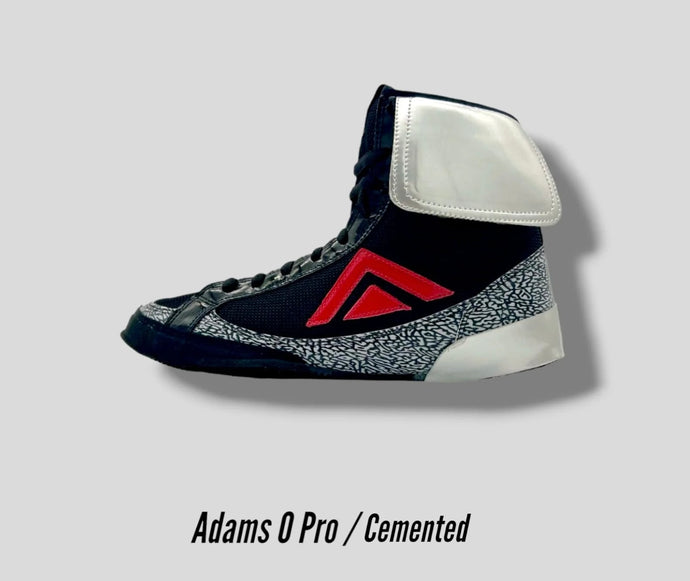 AB O-Pro - READY TO SHIP