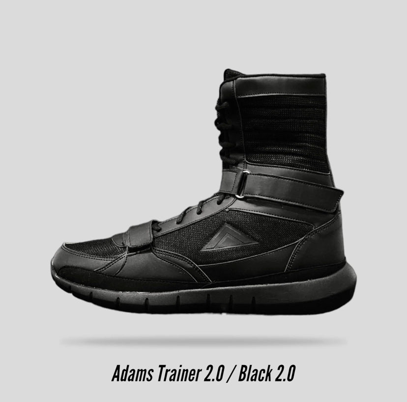Adams V-Trainer 2.0 - BLACK