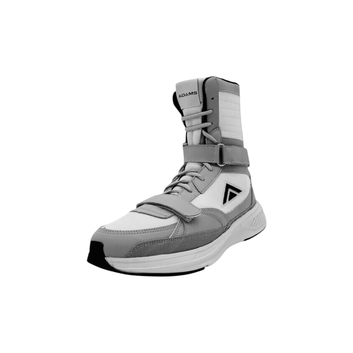 Adams V-Trainer 3.0 - WOLF GREY – Adams Boxing
