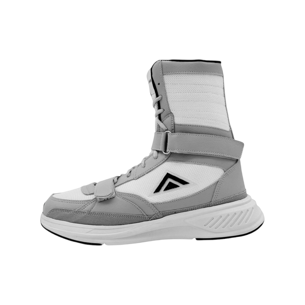 Adams V-Trainer 3.0 - WOLF GREY (Pre-Order)