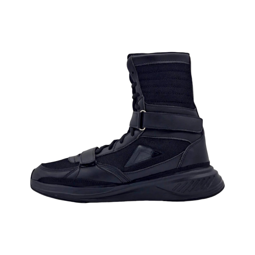 Adams V-Trainer 3.0 - BLACK – Adams Boxing Adams V-Trainer 3.0 - BLACK – Adams Boxing