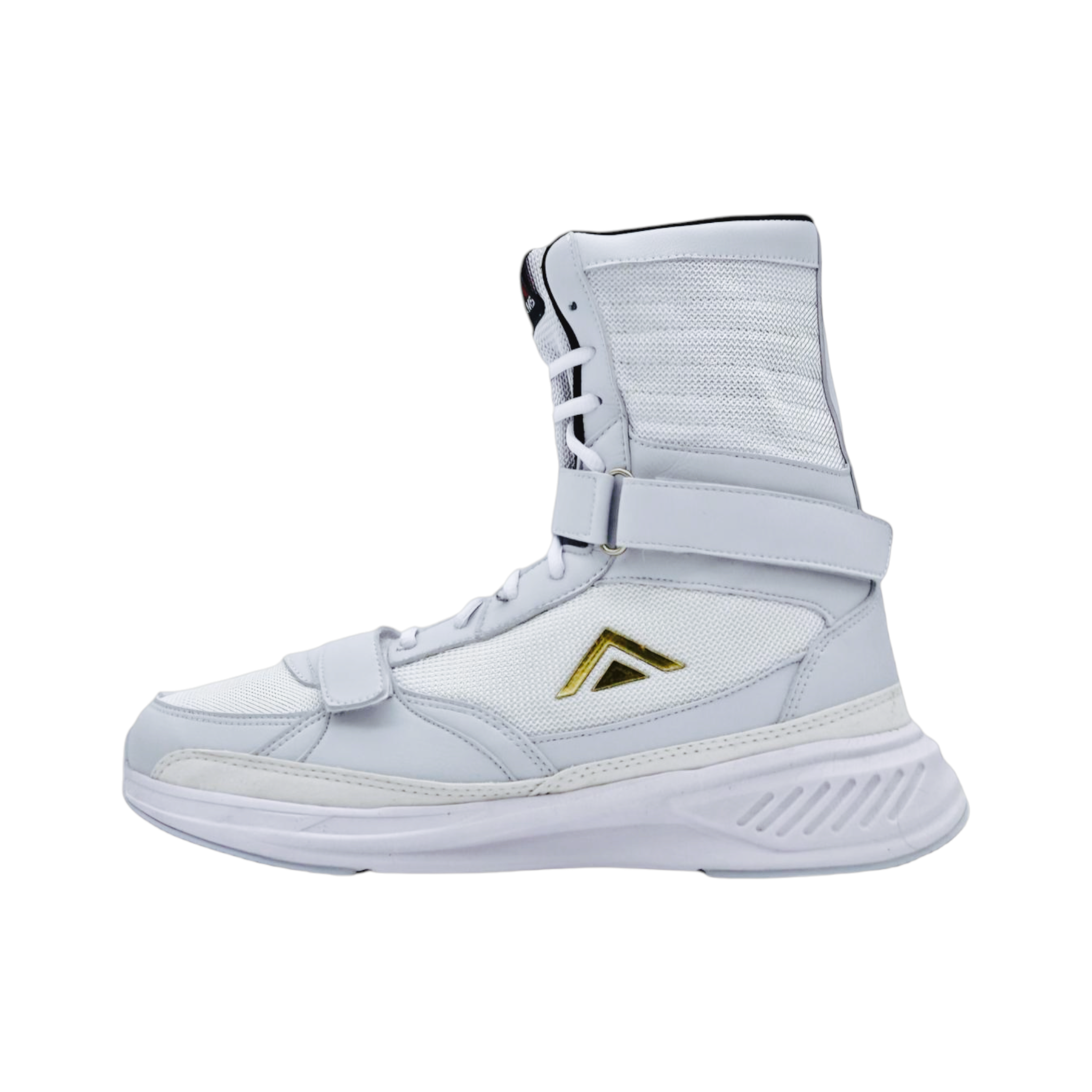 Adams V-Trainer 3.0 - WHITE – Adams Boxing