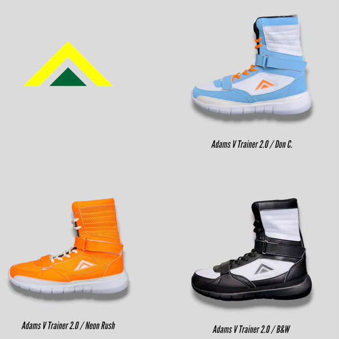 Adams V-Trainer 2.0