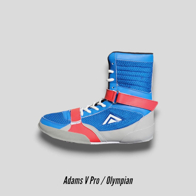 Adams AB V-Pro