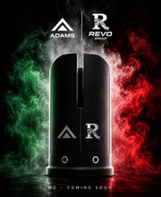 Adams X Revo Aoto Handwrap Roller-0