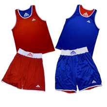 Adams Amateur 2-Way Reversible Uniform-0