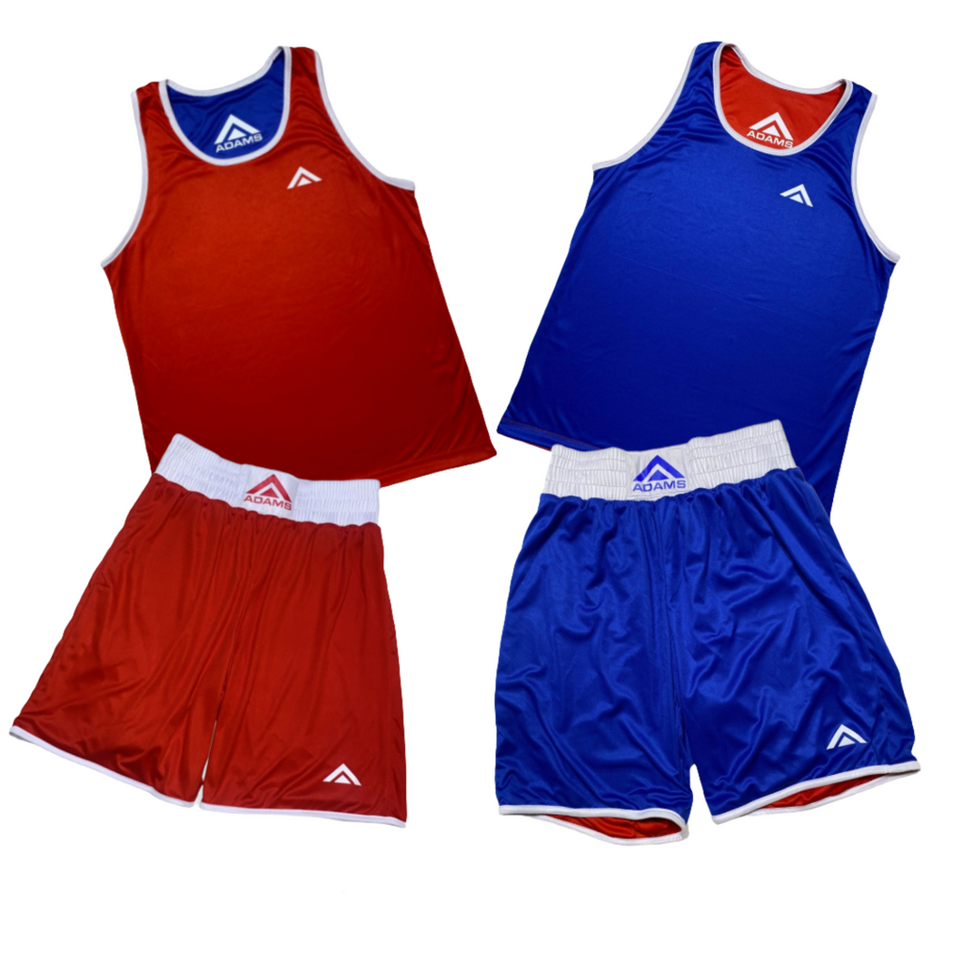 Adams Amateur 2-Way Reversible Uniform-0