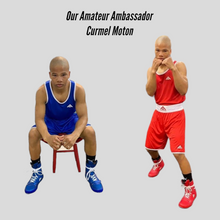 Adams Amateur 2-Way Reversible Uniform-1