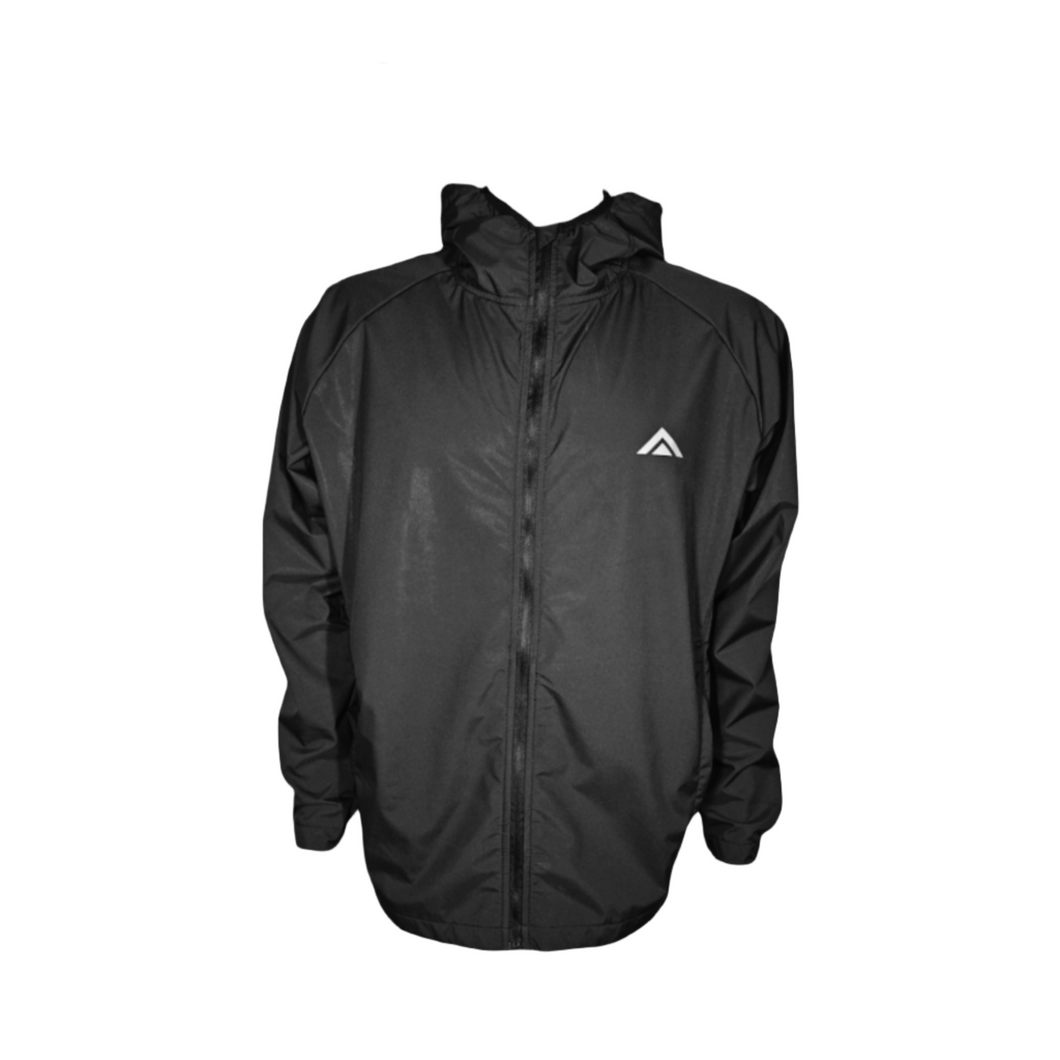 Adams Runner Pro – Performance Training Jacket-0