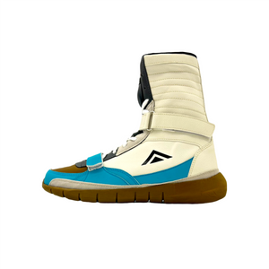 Adams V Trainer 2.0 – Wild Jack Boxing Boots-0