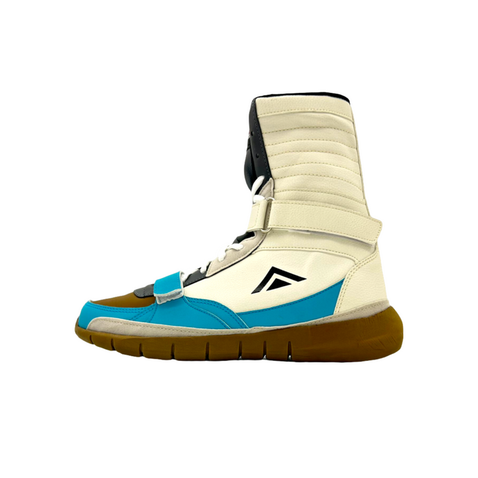 Adams V Trainer 2.0 – Wild Jack Boxing Boots-0