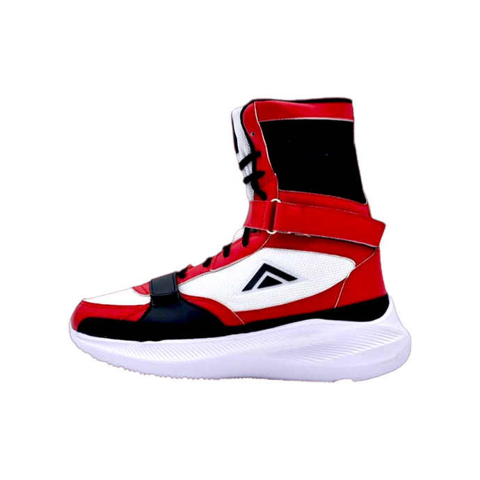Adams Max Trainer – Bull Boxing Boots-0