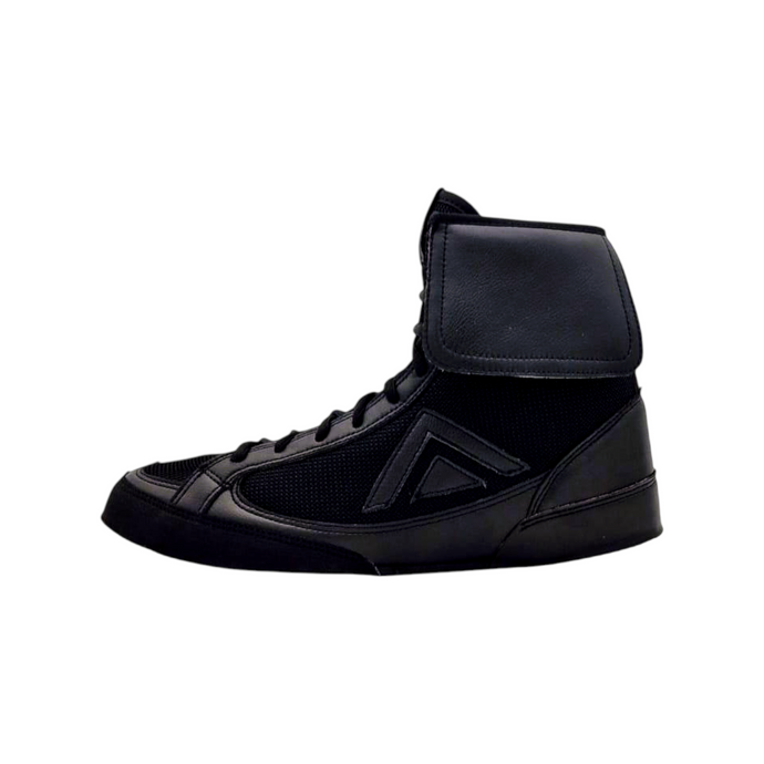Adams O Pro – Black Boxing Boots-0