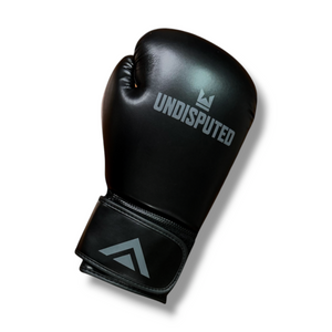 Undisputed X Adams – Bag Gloves-0