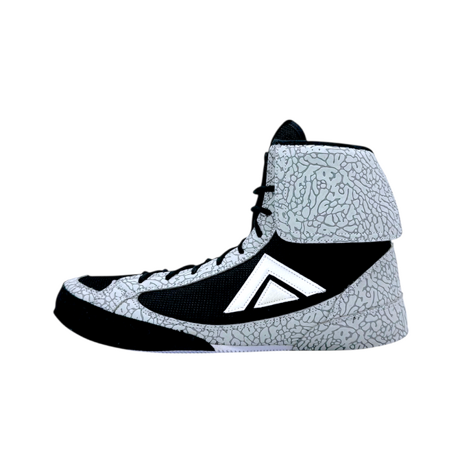 Adams O Pro - Elephant Boxing Boots [PRE ORDER SEPTEMBER 12TH]-0