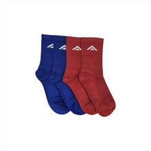 Adams Sports Socks-1