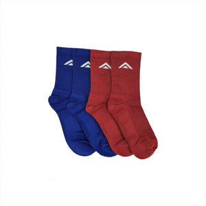 Adams Sports Socks-1