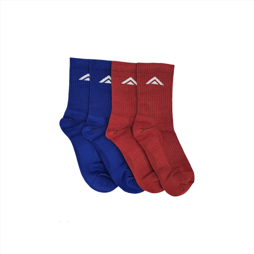 Adams Sports Socks-1