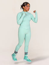 Adams Elite Seamless Leggings-3