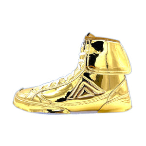 Mansour X Adams O Pro - Boxing Boots [PRE ORDER AUGUST 15TH]-0