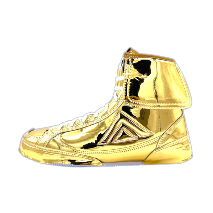 Mansour X Adams O Pro - Boxing Boots [PRE ORDER AUGUST 15TH]-0