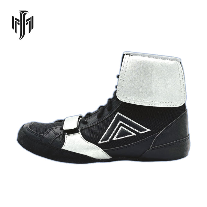 Munguia X Adams O Pro Type M - Boxing Boots [Pre-Order July 18TH 2025]-0
