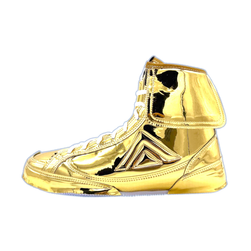 Mansour X Adams O Pro - Boxing Boots [PRE ORDER AUGUST 15TH]-0
