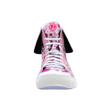 Cruz X Adams O Pro - Boxing Boots [Pre-Order July 18TH 2025]-1