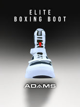 Adams Elite Boxing Boots – Olympic Edition [Pre-Order July 18TH 2025]-2