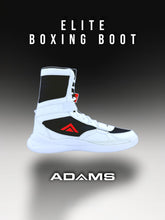 Adams Elite Boxing Boots – Olympic Edition [Pre-Order July 18TH 2025]-3