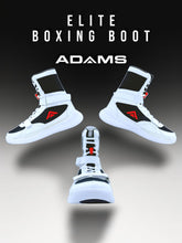 Adams Elite Boxing Boots – Olympic Edition [Pre-Order July 18TH 2025]-4