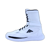 Adams Elite Boxing Boots – White Edition [PRE ORDER SEPTEMBER 12TH]-1