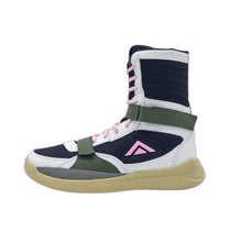 PRE ORDER Adams Elite Boxing Boots - Rodeo [SHIPS DECEMBER 10TH]