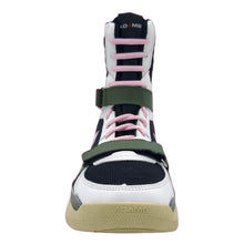 PRE ORDER Adams Elite Boxing Boots - Rodeo [SHIPS DECEMBER 10TH]