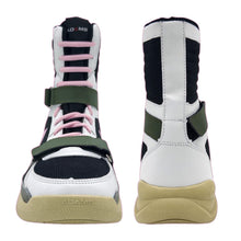 PRE ORDER Adams Elite Boxing Boots - Rodeo [SHIPS DECEMBER 10TH]