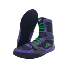 Adams x Tasha Collab V Pro – Reinvented Boxing Boots [ SHIPS DEC 10 ]