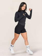 Adams Elite Seamless Jacket-0