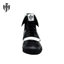 Munguia X Adams O Pro Type M - Boxing Boots [Pre-Order July 18TH 2025]-1