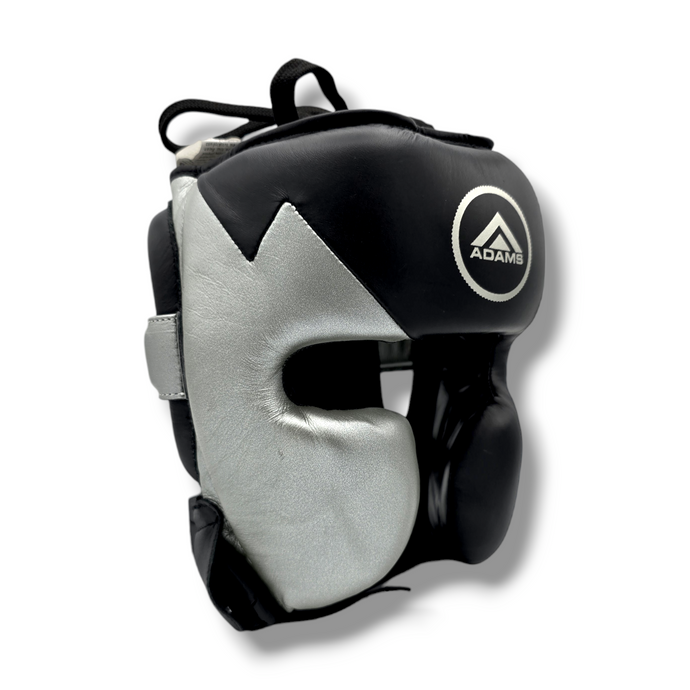 ADAMS PRO OPEN HEADGEAR SHADOW-0