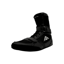 Adams V Pro Dark – Reinvented Boxing Boots-1