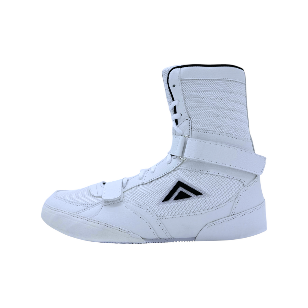 Adams V Pro Ghost – Reinvented Boxing Boots-0
