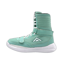 Adams Elite Boxing Boots – Tiffany [Pre Order September 5th]