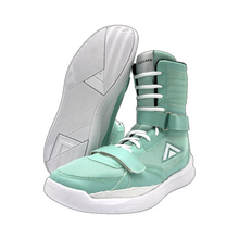 Adams Elite Boxing Boots – Tiffany [Pre Order September 5th]