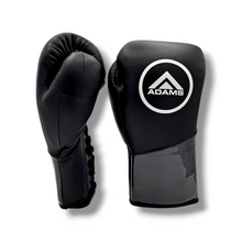 Adams Pro Gloves – Black-2