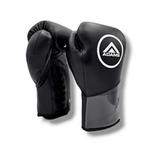 Adams Pro Gloves – Black-1
