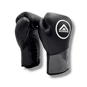 Adams Pro Gloves – Black-1
