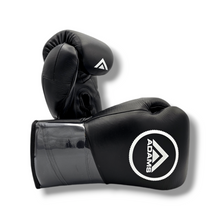 Adams Pro Gloves – Black-0