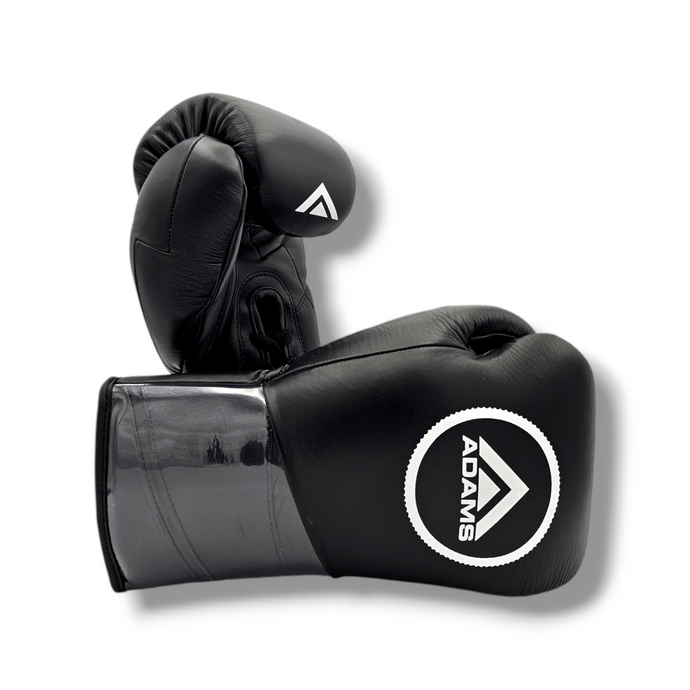 Adams Pro Gloves – Black-0