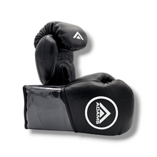 Adams Punchers Pro Gloves – Black-0